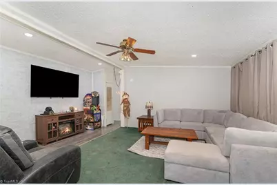 6020 River Heights Drive, Ramseur, NC 27316 - Photo 5