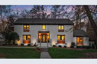 601 Willoughby Boulevard, Greensboro, NC 27408 - Photo 49