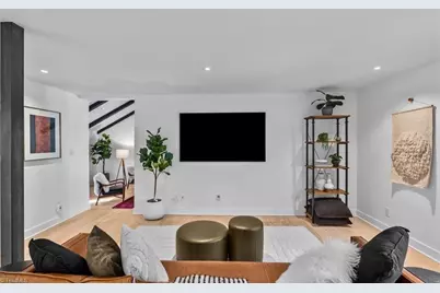 601 Willoughby Boulevard, Greensboro, NC 27408 - Photo 5