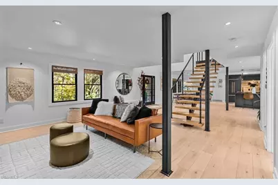 601 Willoughby Boulevard, Greensboro, NC 27408 - Photo 7