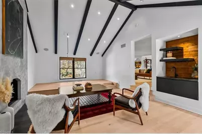 601 Willoughby Boulevard, Greensboro, NC 27408 - Photo 21