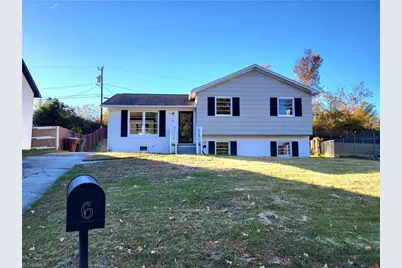 6 Llano Court, Greensboro, NC 27401 - Photo 3