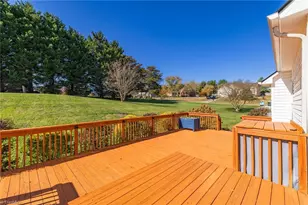 5413 Country Hills Dr, McLeansville, NC 27301 - Photo 33