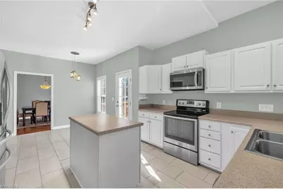 5413 Country Hills Drive, McLeansville, NC 27301 - Photo 15