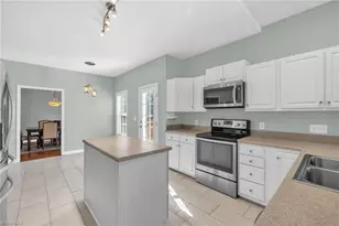 5413 Country Hills Dr, McLeansville, NC 27301 - Photo 15