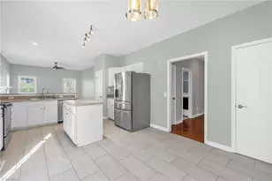 5413 Country Hills Dr, McLeansville, NC 27301 - Photo 13