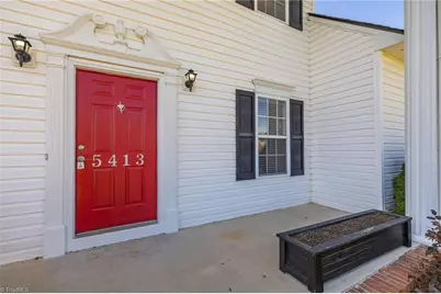 5413 Country Hills Drive, McLeansville, NC 27301 - Photo 5