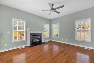 5413 Country Hills Dr, McLeansville, NC 27301 - Photo 17