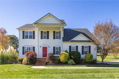 5413 Country Hills Drive, McLeansville, NC 27301 - Photo 1