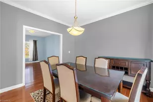 5413 Country Hills Dr, McLeansville, NC 27301 - Photo 11