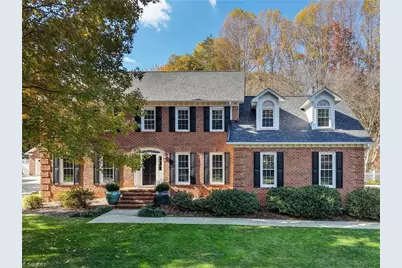 3805 Hazel Lane, Greensboro, NC 27408 - Photo 3