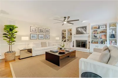 3805 Hazel Lane, Greensboro, NC 27408 - Photo 5