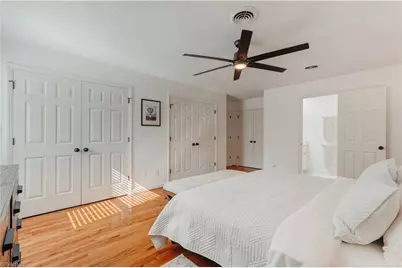 3805 Hazel Lane, Greensboro, NC 27408 - Photo 37