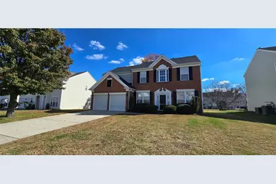 4528 Wayland Court, High Point, NC 27265 - Photo 3