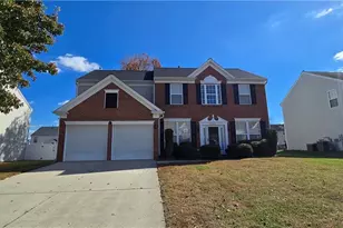 4528 Wayland Ct, High Point, NC 27265 - Photo 1