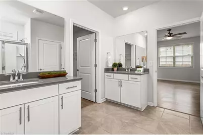 6517 Grogan Hill Road, Whitsett, NC 27377 - Photo 17