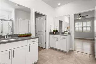 6517 Grogan Hill Rd, Whitsett, NC 27377 - Photo 17