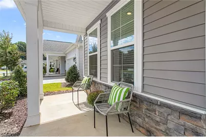 6517 Grogan Hill Road, Whitsett, NC 27377 - Photo 3