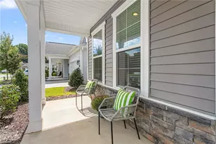 6517 Grogan Hill Rd, Whitsett, NC 27377 - Photo 3