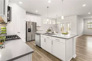 6517 Grogan Hill Rd, Whitsett, NC 27377 - Photo 7