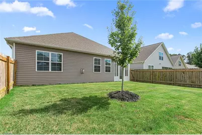 6517 Grogan Hill Road, Whitsett, NC 27377 - Photo 5