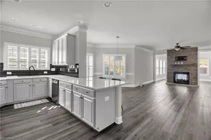 1901 Friedberg Village Dr, Winston-Salem, NC 27127 - Photo 3