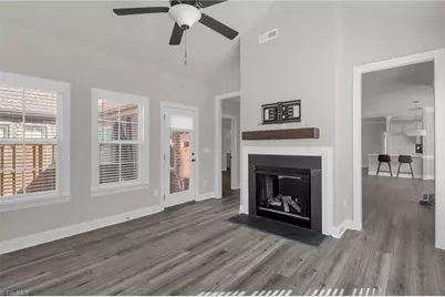1901 Friedberg Village Drive, Winston-Salem, NC 27127 - Photo 17