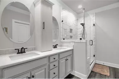 1901 Friedberg Village Drive, Winston-Salem, NC 27127 - Photo 21