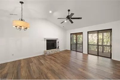 116 Cloister Oaks Circle, Winston-Salem, NC 27127 - Photo 3