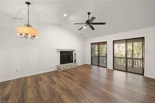 116 Cloister Oaks Cir, Winston-Salem, NC 27127 - Photo 3