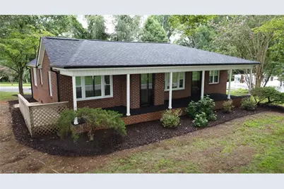 790 Mountain Park Road, State Road, NC 28676 - Photo 1