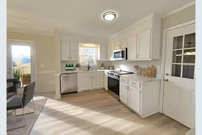 1688 Birchwood Drive, Burlington, NC 27217 - Photo 9