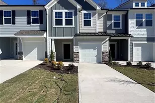 1244 Hammond Dr, Mebane, NC 27302 - Photo 1