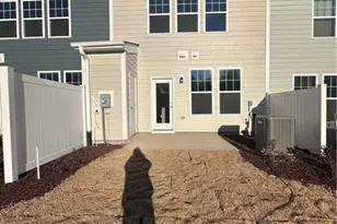 1273 Hammond Dr, Mebane, NC 27302 - Photo 19