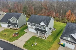 4558 Stratus Ln, Clemmons, NC 27012 - Photo 37