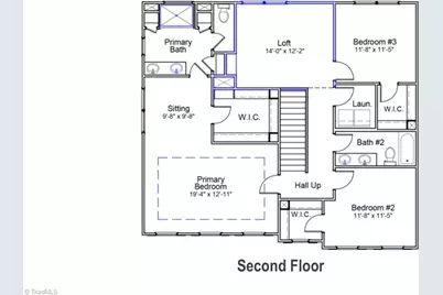 4558 Stratus Lane, Clemmons, NC 27012 - Photo 31