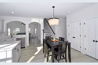 4558 Stratus Lane, Clemmons, NC 27012 - Photo 5