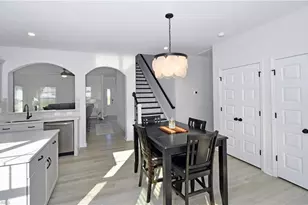 4558 Stratus Ln, Clemmons, NC 27012 - Photo 5