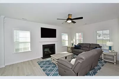 4558 Stratus Lane, Clemmons, NC 27012 - Photo 7