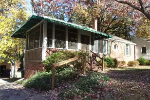 1406 Chelsea St, Winston-Salem, NC 27103 - Photo 1