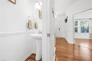 4254 Lochurst Dr, Pfafftown, NC 27040 - Photo 23