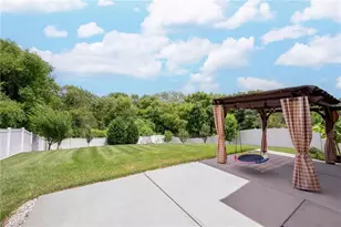 4254 Lochurst Dr, Pfafftown, NC 27040 - Photo 33