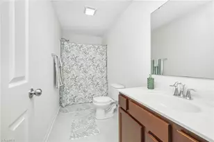 4254 Lochurst Dr, Pfafftown, NC 27040 - Photo 19