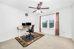 4254 Lochurst Dr, Pfafftown, NC 27040 - Photo 17