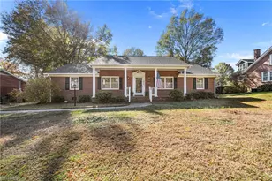 1926 W Front St, Burlington, NC 27215 - Photo 1