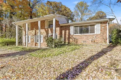 805 Lynn Dee Drive, Winston-Salem, NC 27106 - Photo 1