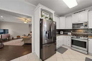 401 Charles Conner Dr, Kernersville, NC 27284 - Photo 15