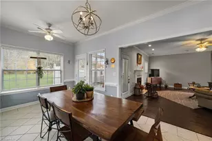 401 Charles Conner Dr, Kernersville, NC 27284 - Photo 29