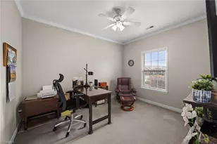 401 Charles Conner Dr, Kernersville, NC 27284 - Photo 21