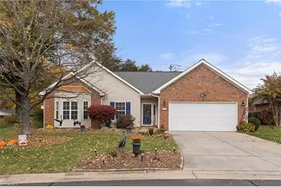 401 Charles Conner Drive, Kernersville, NC 27284 - Photo 1